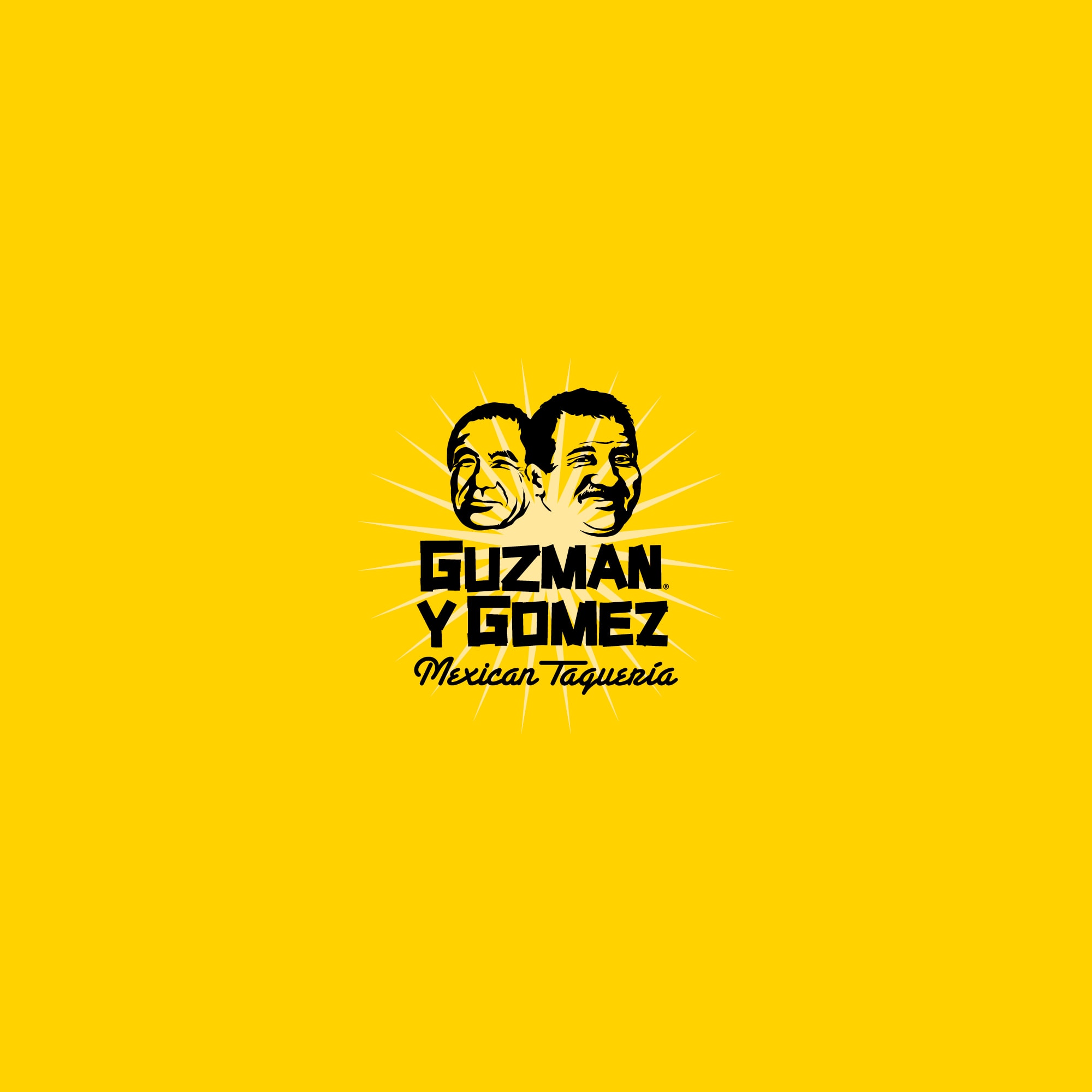 Guzman Y Gomez - Brand, Logo, Packaging | The Creative Method 