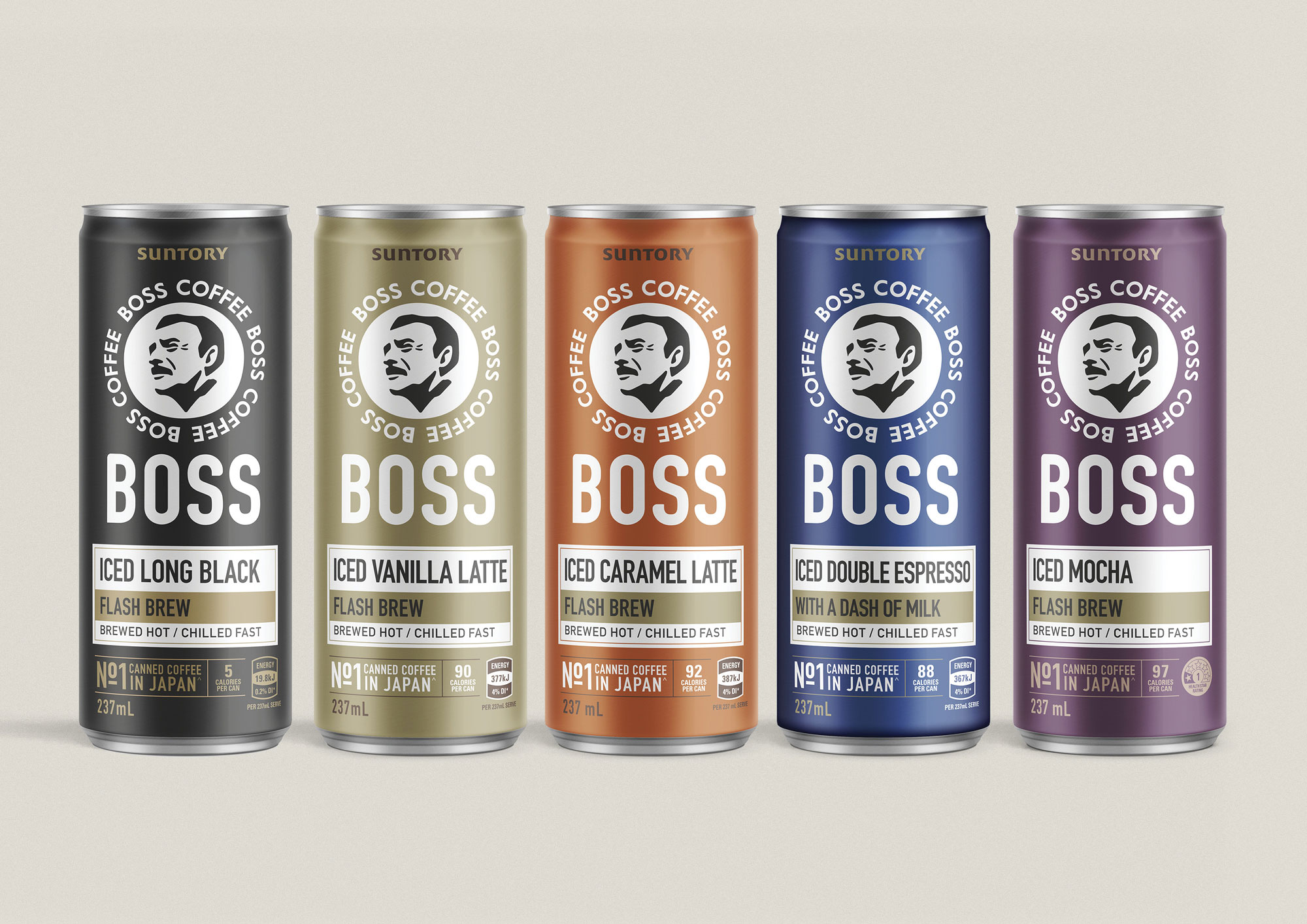 Boss-Coffee-Website-200px-wide2 The product’s uniquely Japanese brewing process, featuring the innovative flash brew method, showcases the brand’s masterful expertise and commitment to quality.