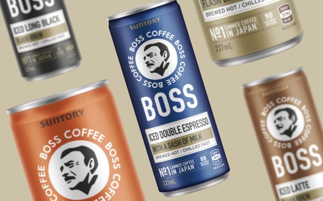 Carefully selected coffee beans are rapidly brewed to unlock and lock in rich aromas and flavours, resulting in a bold yet smooth RTD coffee with a perfect balance