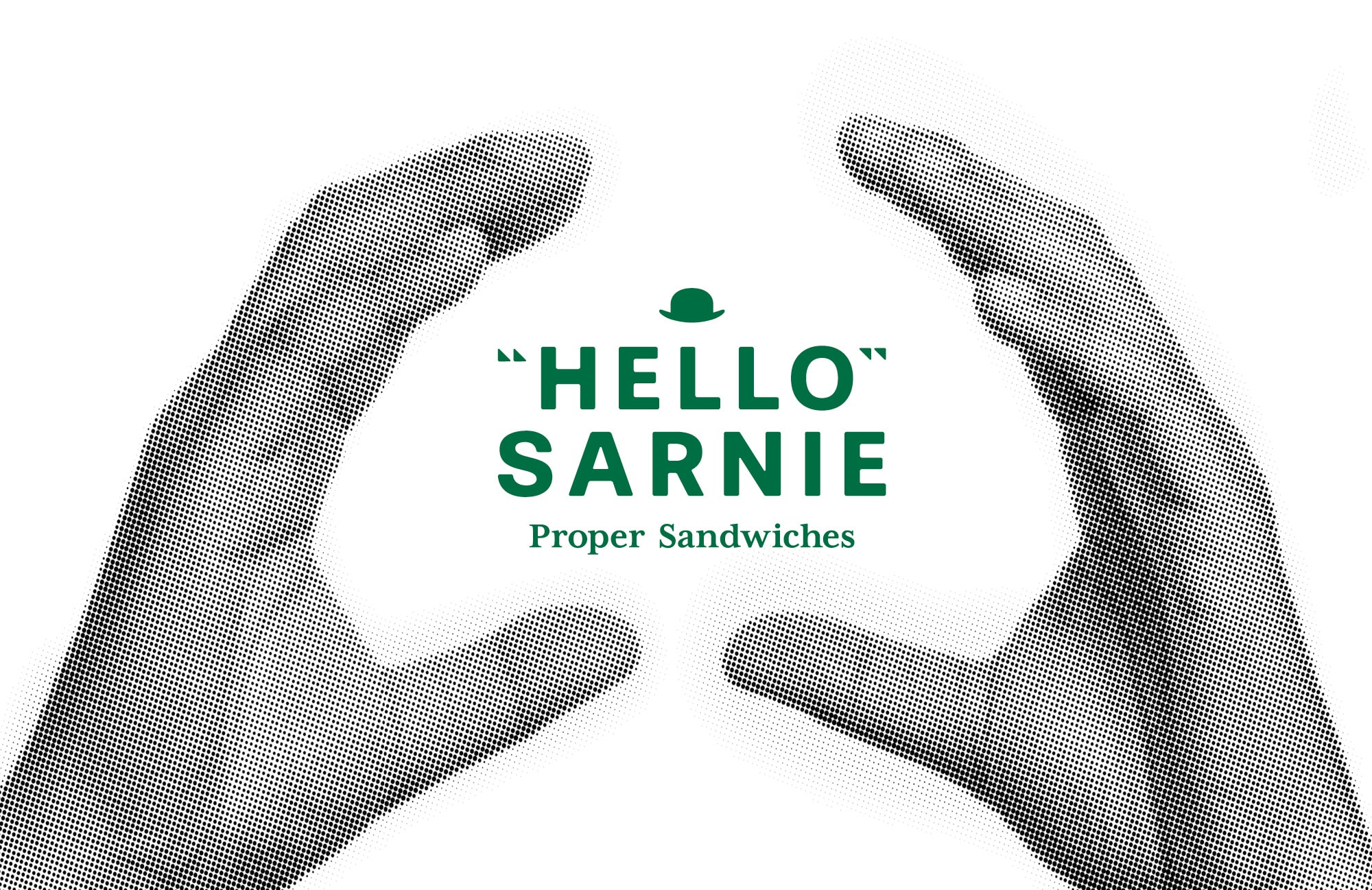 Hello Sarnie for Website