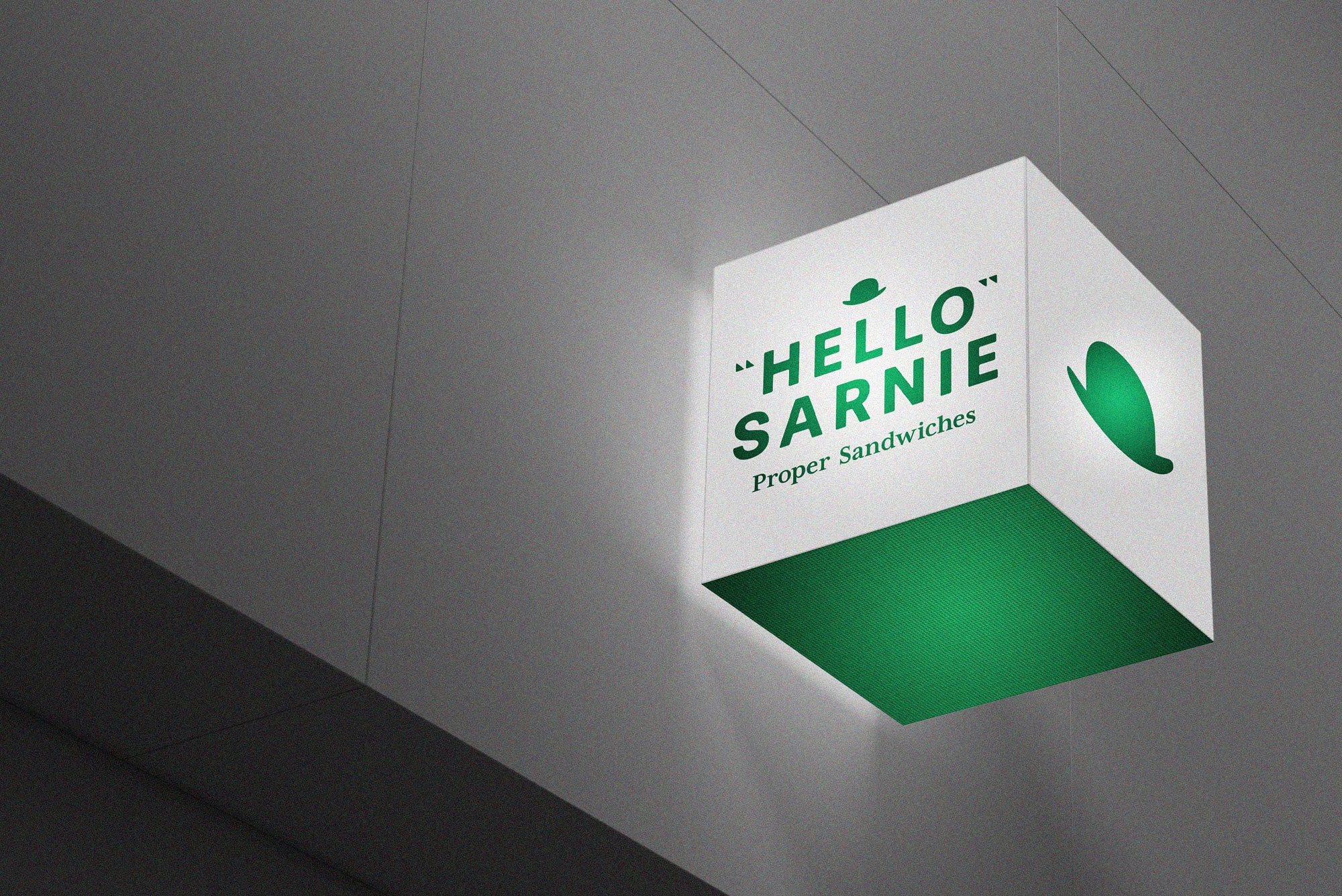 Hello Sarnie for Website14