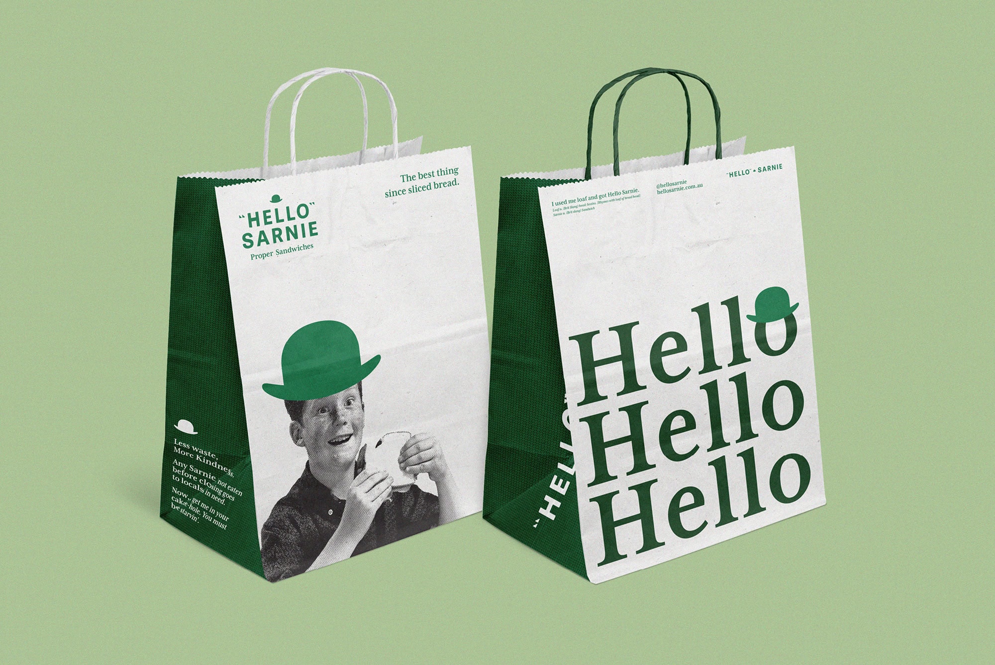 Hello Sarnie for Website5