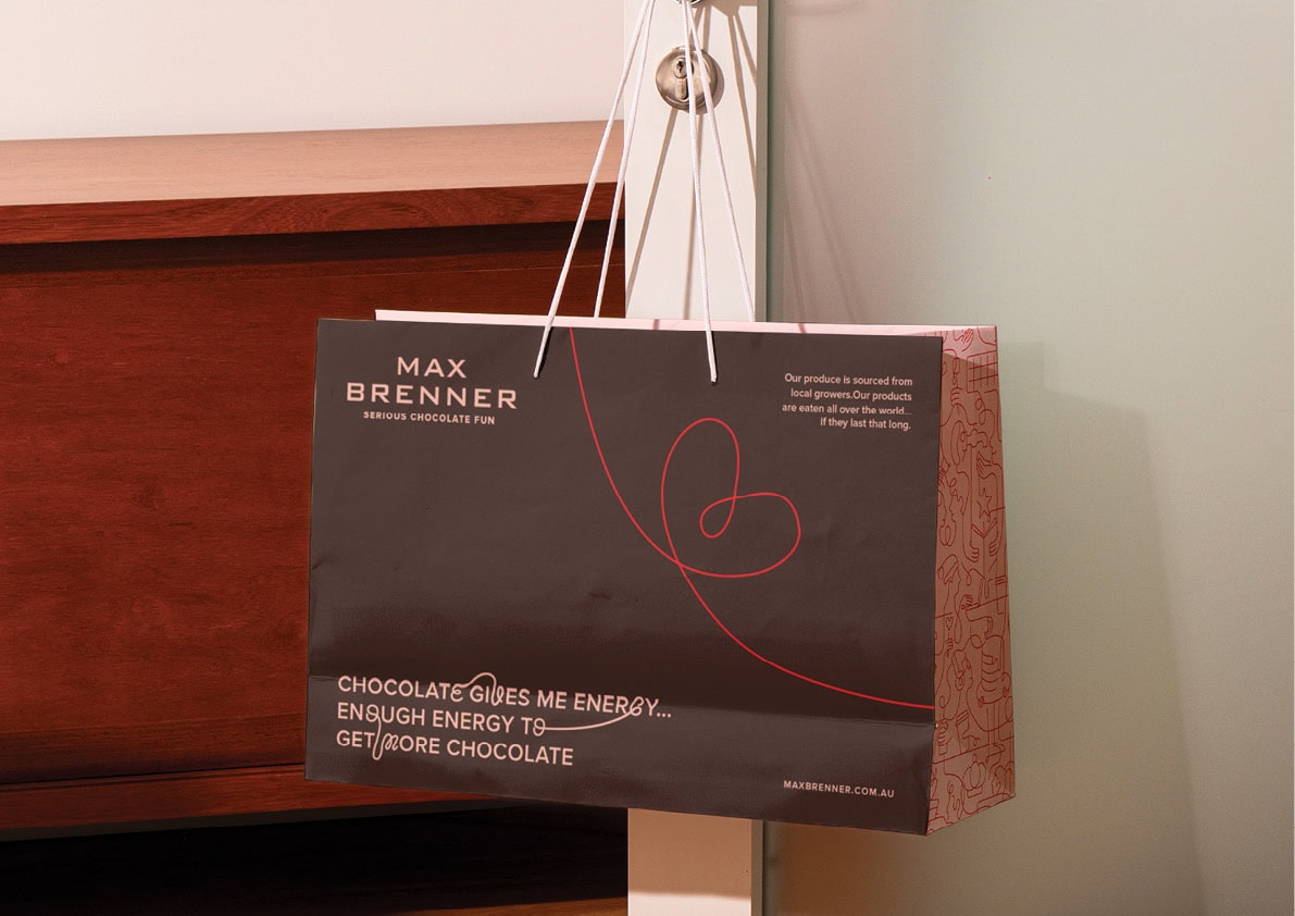 Max Brenner – Case Study 202411