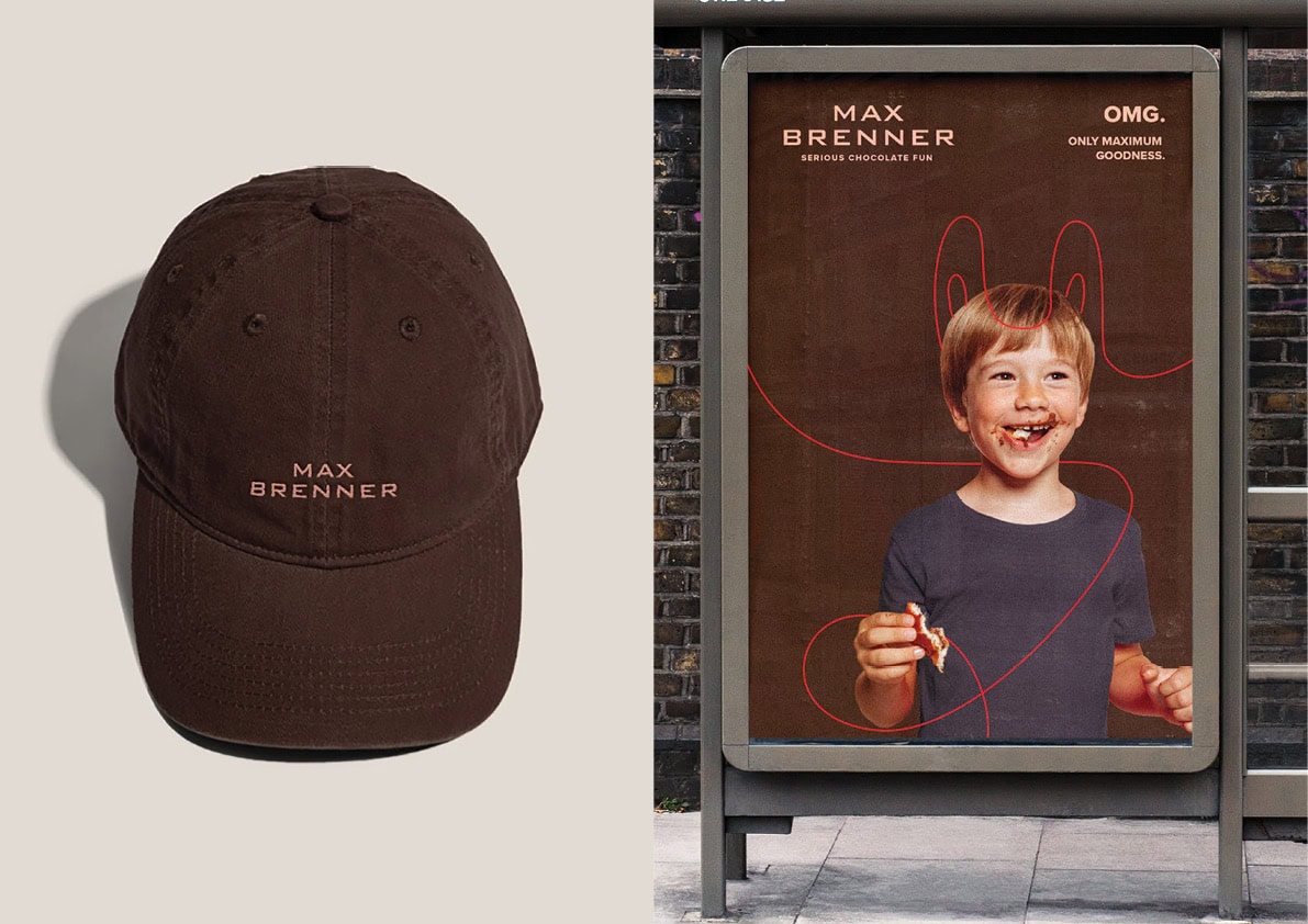 Max Brenner – Case Study 202417