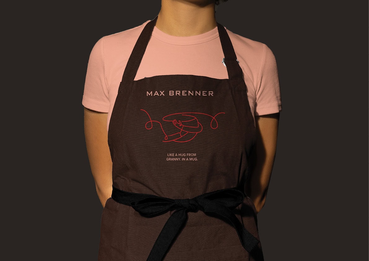 Max Brenner – Case Study 202423