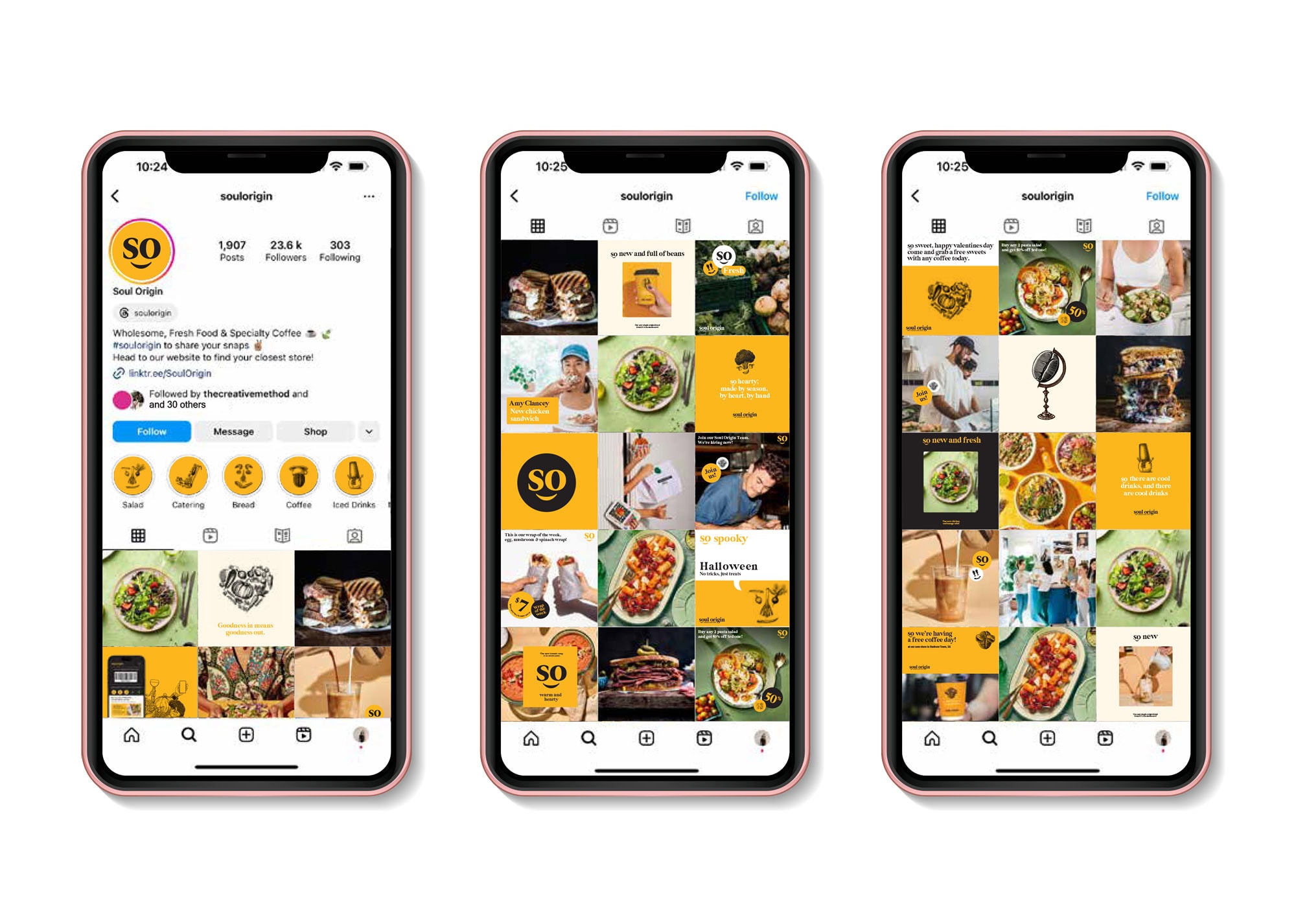 Soul Origin for Website – New24