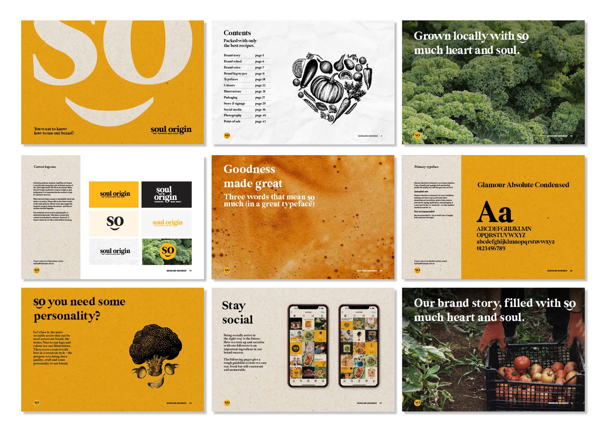 Soul Origin for Website – New27 The coffee focused rebrand is helping move the company forward on its journey