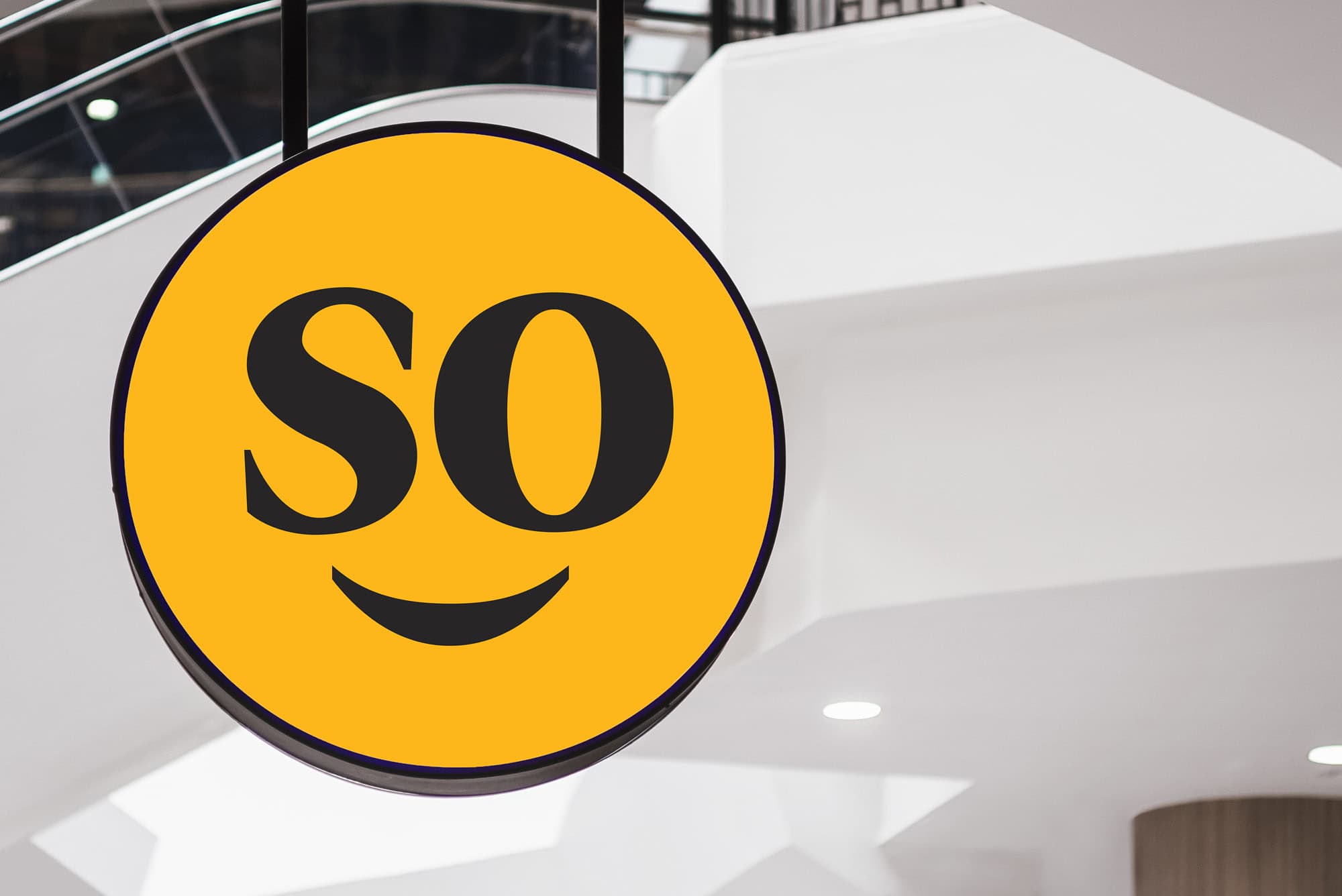 Soul Origin for Website – New6 The smile in the logo is a clever design feature