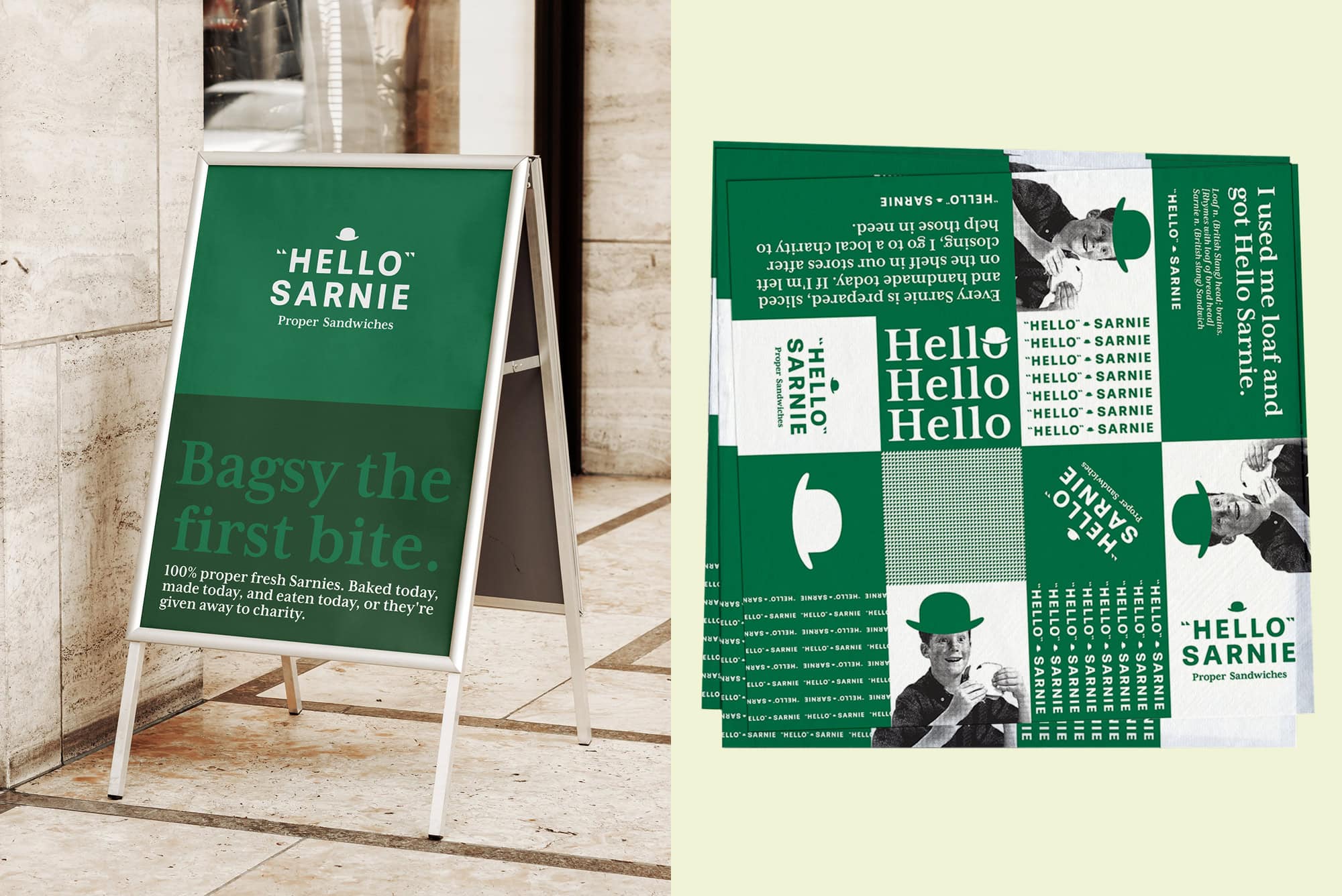 Hello Sarnie for Website6