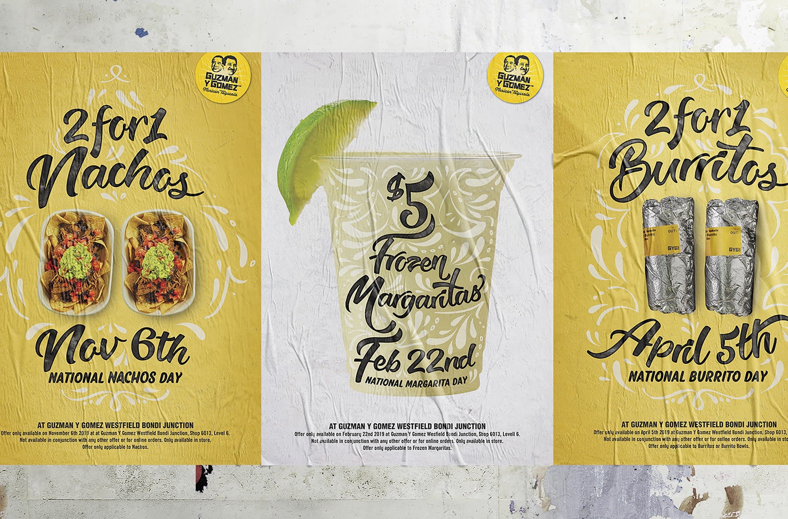 GYG Advertising GYG Advertising