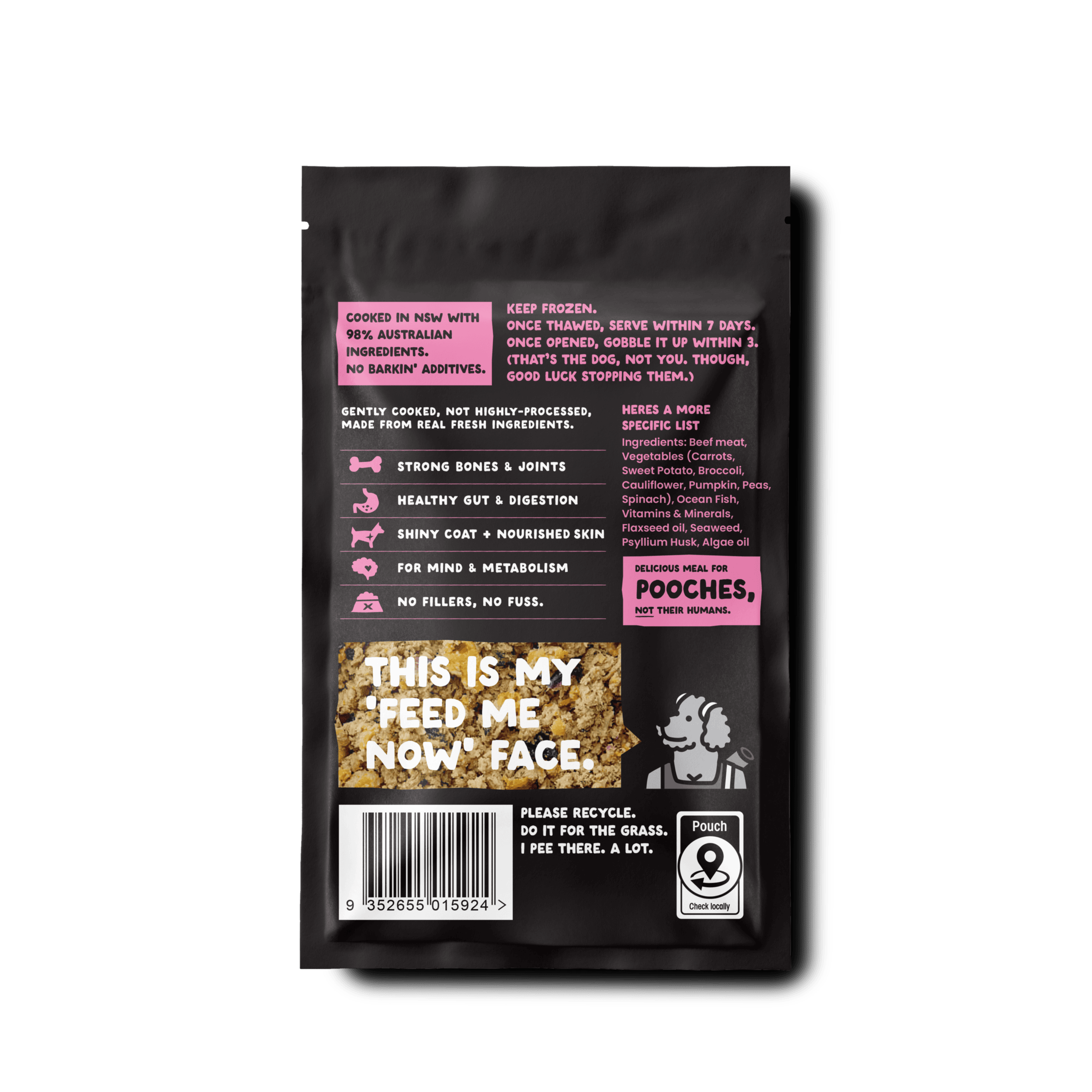 Bonnodog–150g-Back—Beef-&-Fish