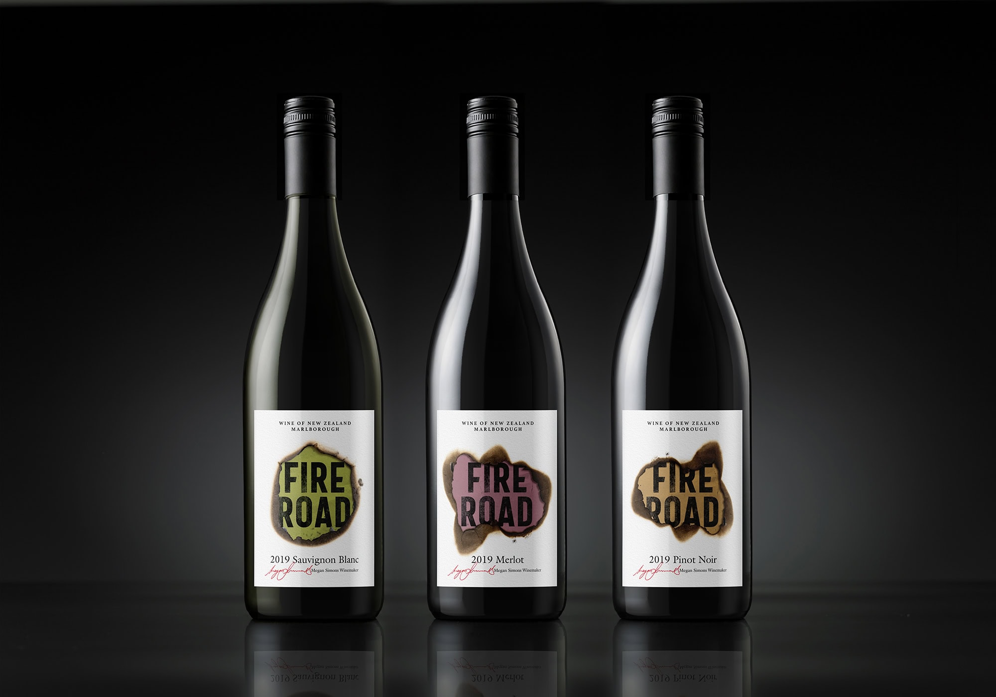 Wine Bottle