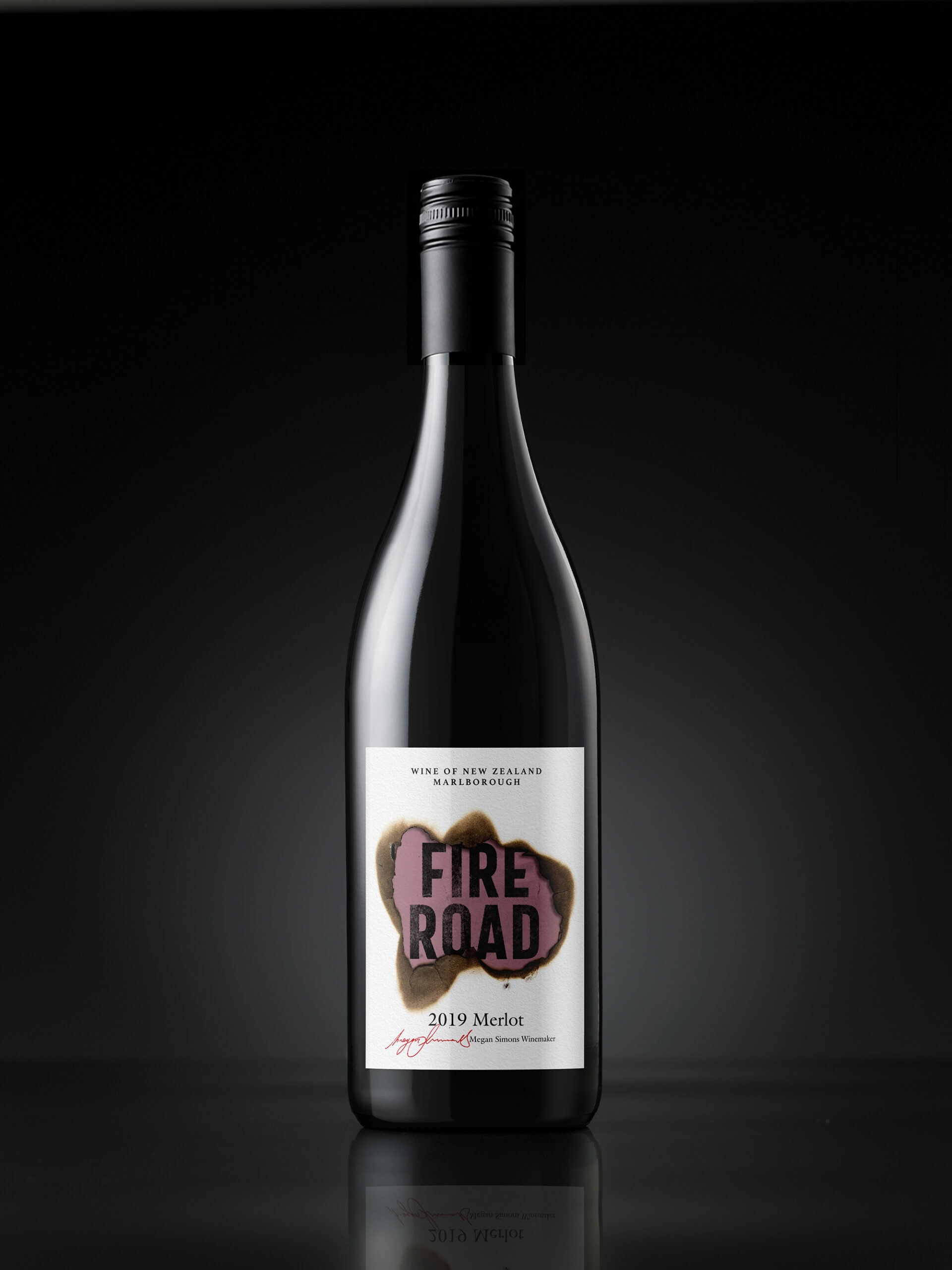 Wine Bottle