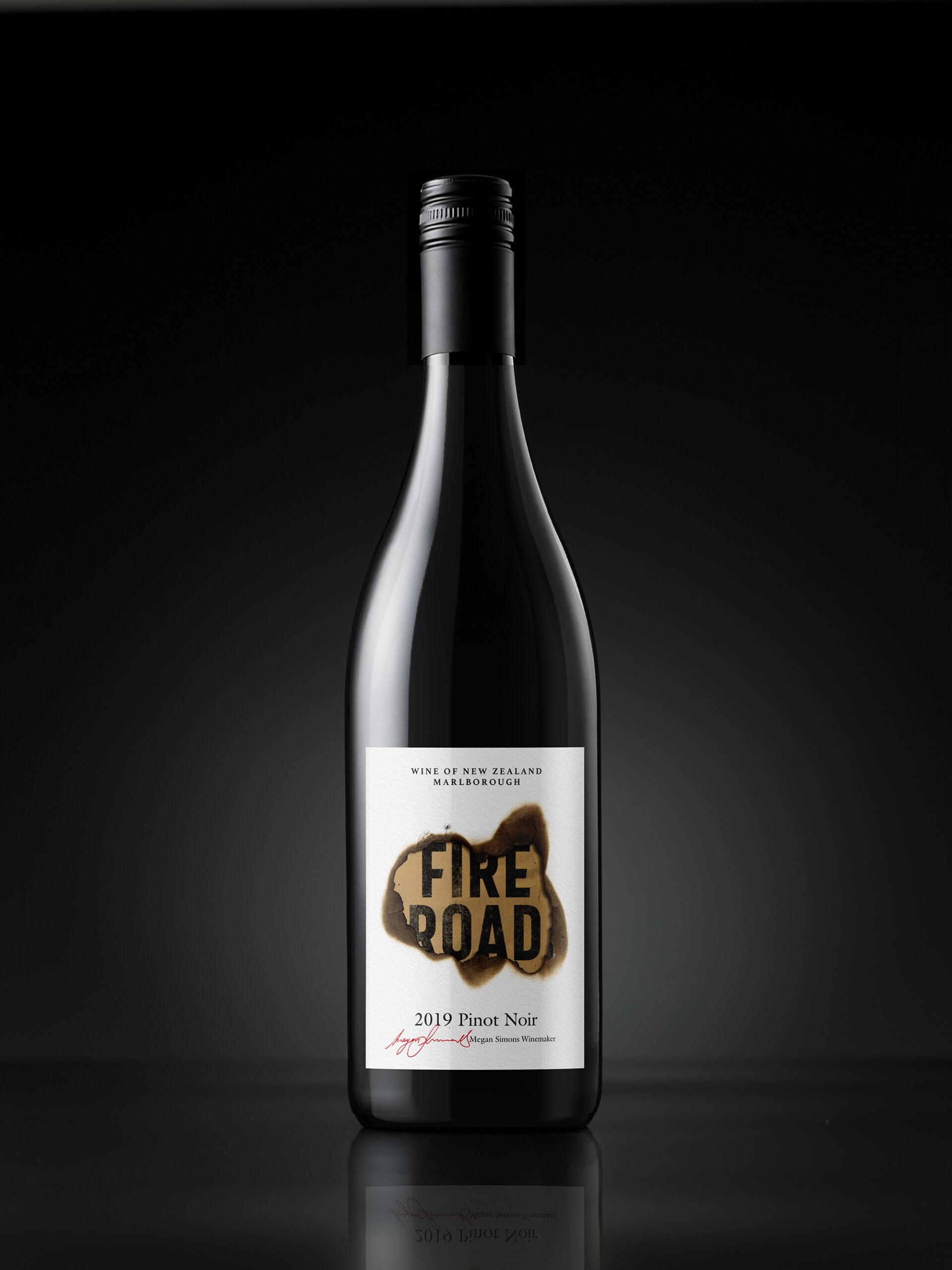 Wine Bottle