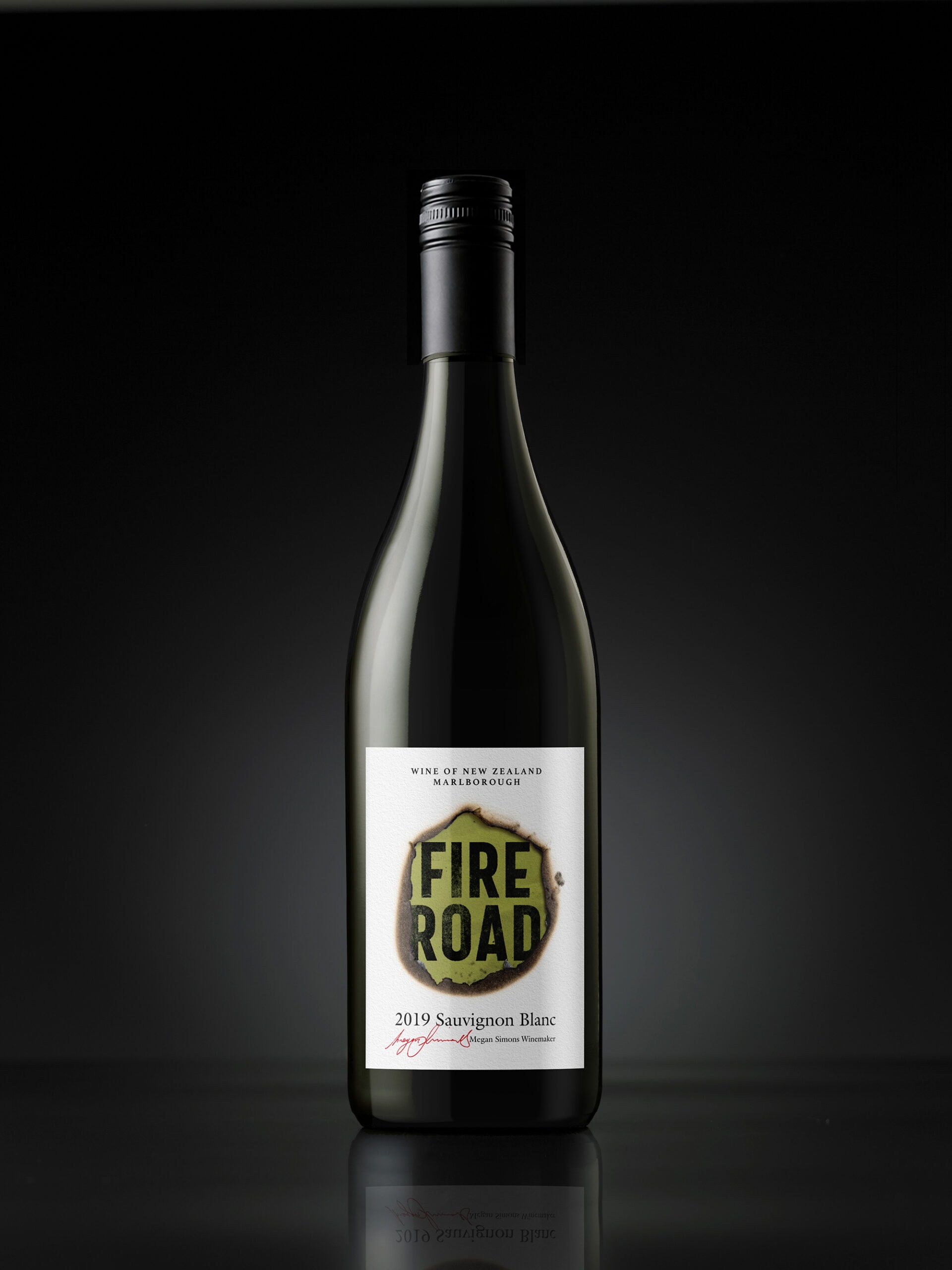 Wine Bottle