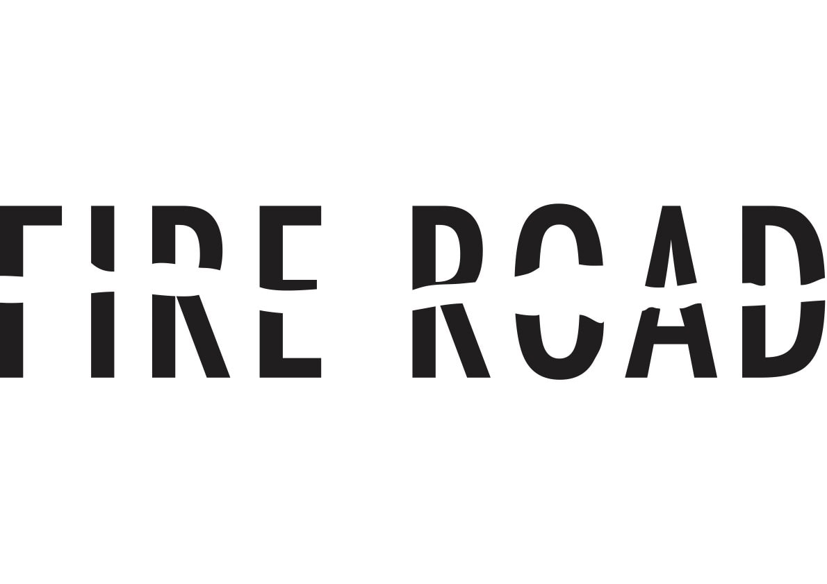 SCM-00 Fire Road logo