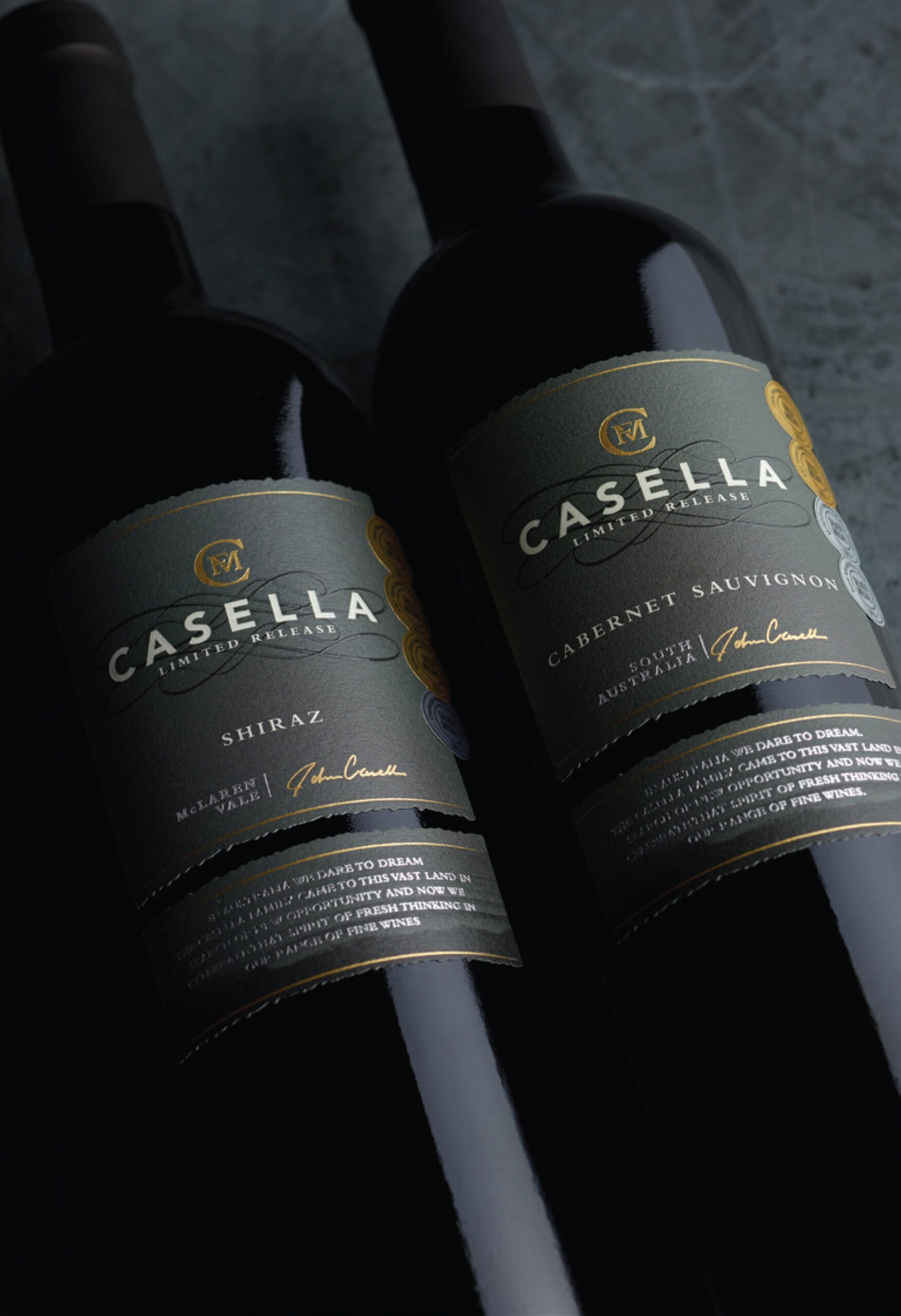 Casella Reserve