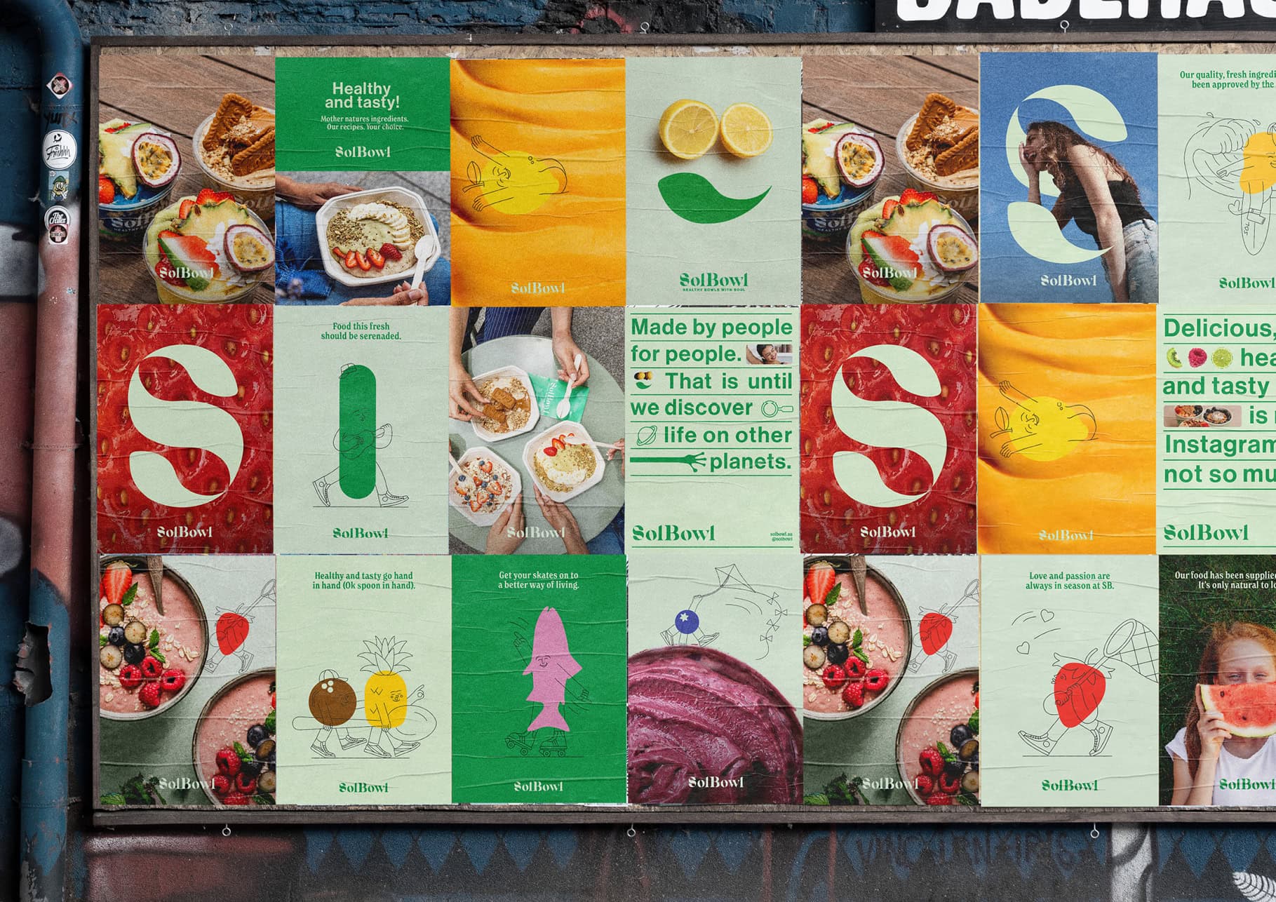 Sol Bowl Case Study24