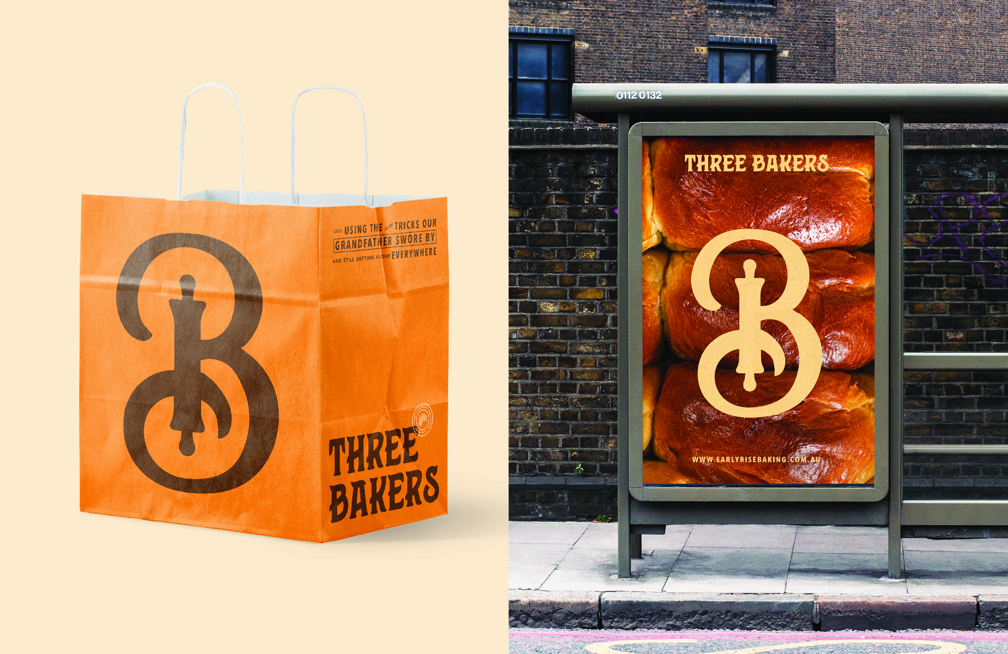Three Bakers – Case Study-04